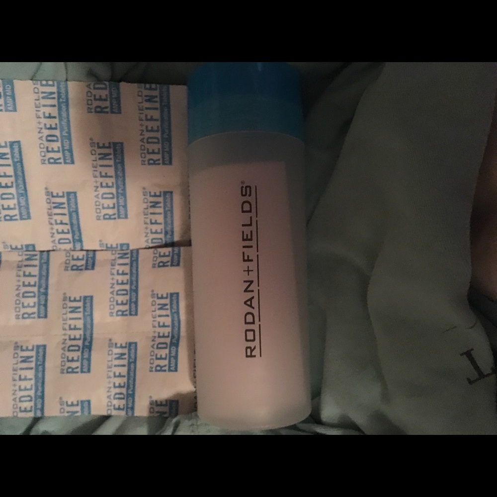 Rodan and Fields redefine